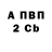 Первитин пудра InterElf